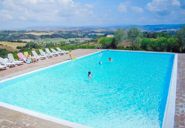 Leilighet i Asciano - MOGA 005 Leilighet i Asciano - MOGA 005