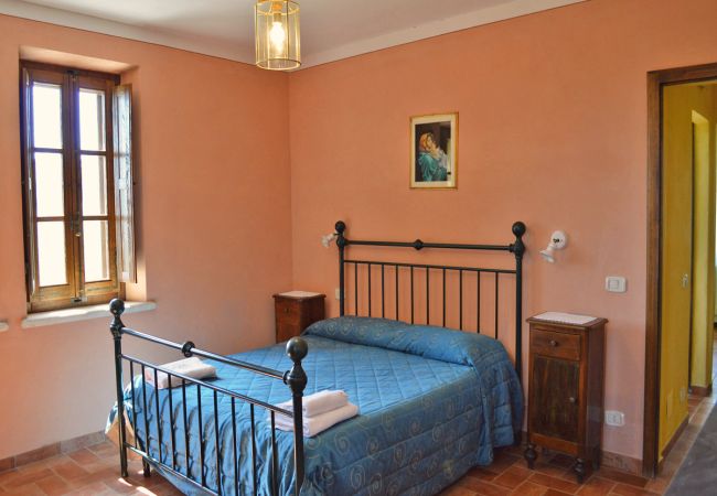 Leilighet i Asciano - POGGI PP010 Leilighet i Asciano - POGGI PP010