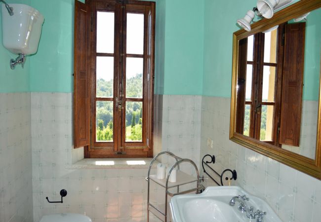 Leilighet i Asciano - POGGI PP010 Leilighet i Asciano - POGGI PP010