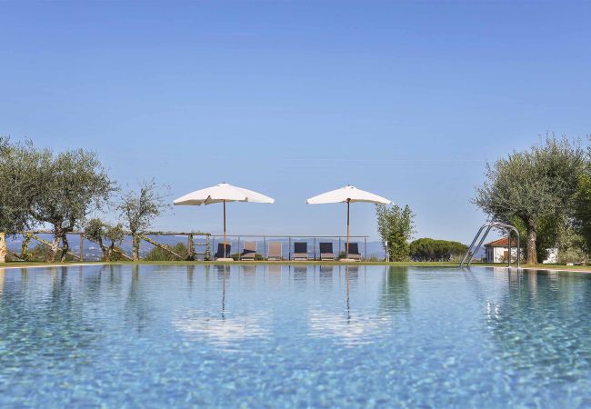 Villa i Colle di Compito - APPO Villa i Colle di Compito - APPO