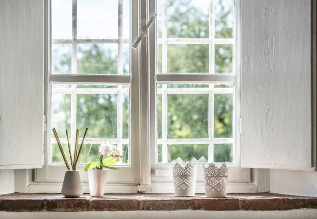 Gårdsopphold i Segromigno in Monte - BORDO 3 Gårdsopphold i Segromigno in Monte - BORDO 3