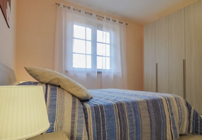 Leilighet i Colle di Compito - COMPITO PP Leilighet i Colle di Compito - COMPITO PP