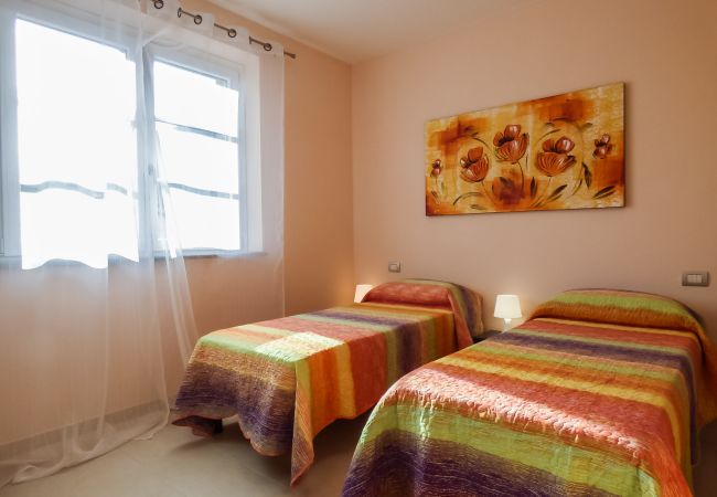 Leilighet i Colle di Compito - COMPITO PP Leilighet i Colle di Compito - COMPITO PP