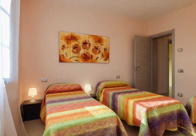 Leilighet i Colle di Compito - COMPITO PP Leilighet i Colle di Compito - COMPITO PP