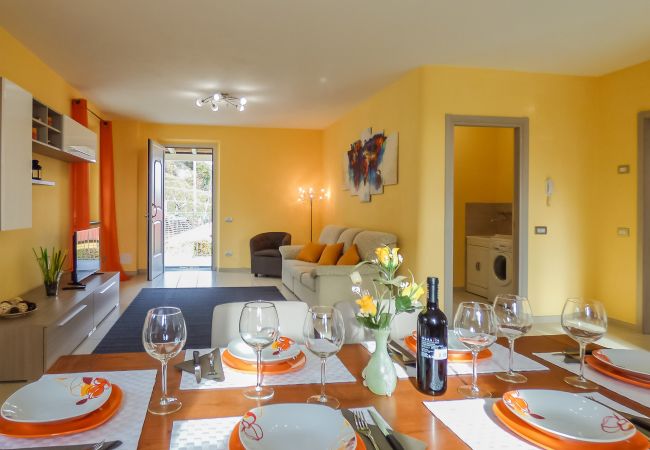 Leilighet i Colle di Compito - COMPITO PP Leilighet i Colle di Compito - COMPITO PP