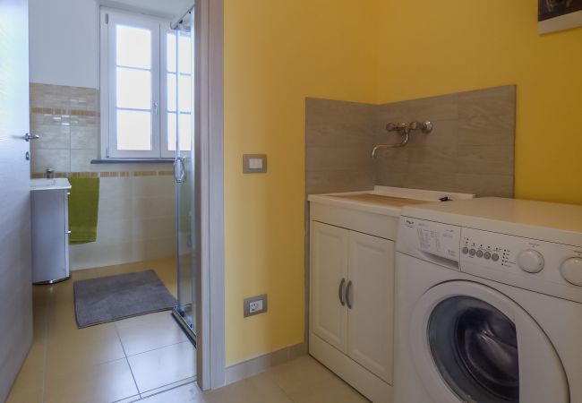 Leilighet i Colle di Compito - COMPITO PP Leilighet i Colle di Compito - COMPITO PP