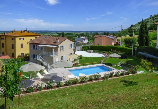 Leilighet i Colle di Compito - COMPITO PP Leilighet i Colle di Compito - COMPITO PP