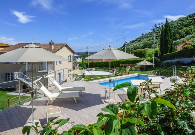 Leilighet i Colle di Compito - COMPITO PP Leilighet i Colle di Compito - COMPITO PP