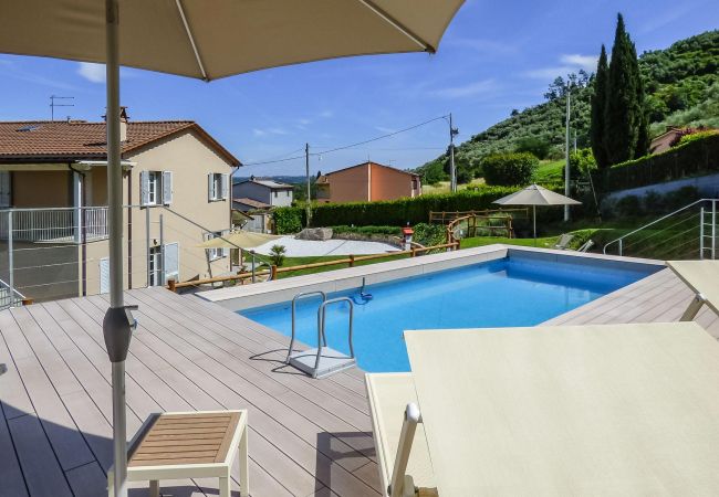 Leilighet i Colle di Compito - COMPITO PP Leilighet i Colle di Compito - COMPITO PP