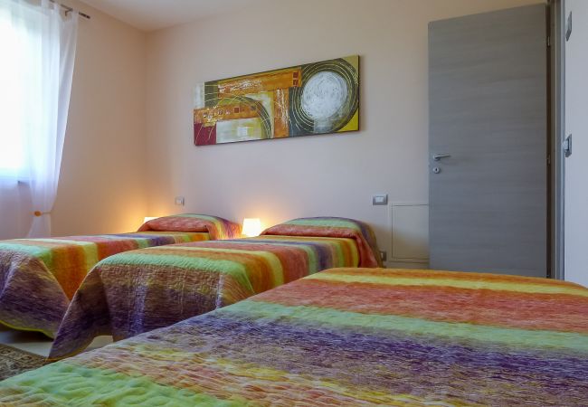 Leilighet i Colle di Compito - COMPITO PT Leilighet i Colle di Compito - COMPITO PT