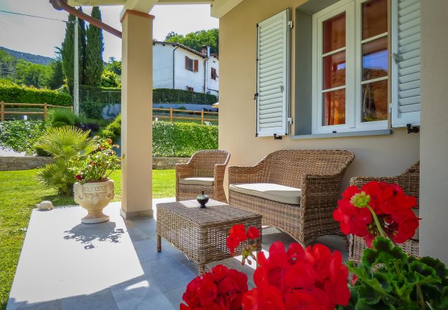 Leilighet i Colle di Compito - COMPITO PT Leilighet i Colle di Compito - COMPITO PT