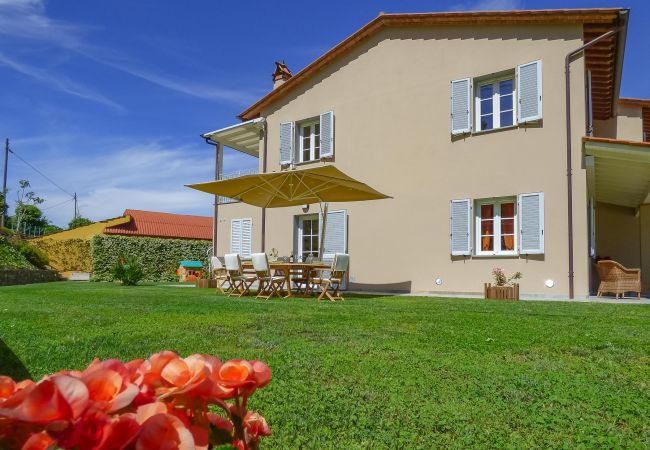 Leilighet i Colle di Compito - COMPITO PT Leilighet i Colle di Compito - COMPITO PT