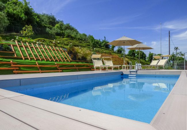 Leilighet i Colle di Compito - COMPITO PT Leilighet i Colle di Compito - COMPITO PT