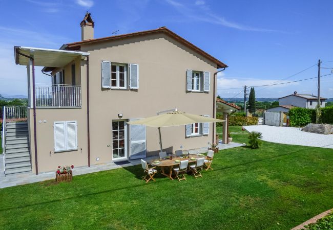 Leilighet i Colle di Compito - COMPITO PT Leilighet i Colle di Compito - COMPITO PT