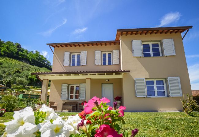 Leilighet i Colle di Compito - COMPITO PT Leilighet i Colle di Compito - COMPITO PT