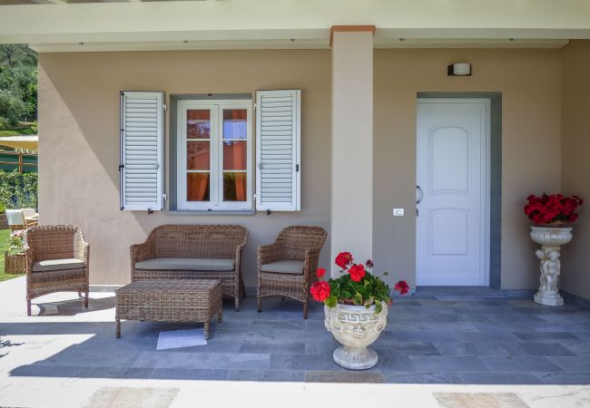 Leilighet i Colle di Compito - COMPITO PT Leilighet i Colle di Compito - COMPITO PT