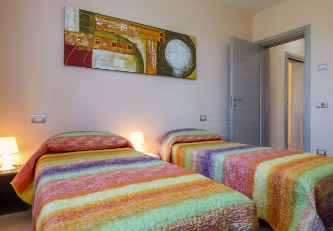 Leilighet i Colle di Compito - COMPITO PT Leilighet i Colle di Compito - COMPITO PT