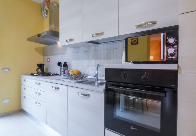 Leilighet i Colle di Compito - COMPITO PT Leilighet i Colle di Compito - COMPITO PT