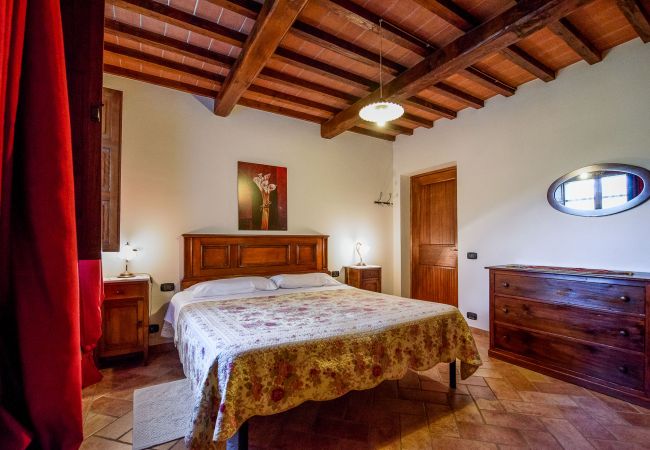 Leilighet i Lisciano Niccone - PERUSIA PT Leilighet i Lisciano Niccone - PERUSIA PT