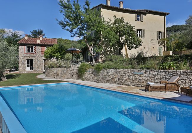 Villa i Lucca - GELO Villa i Lucca - GELO