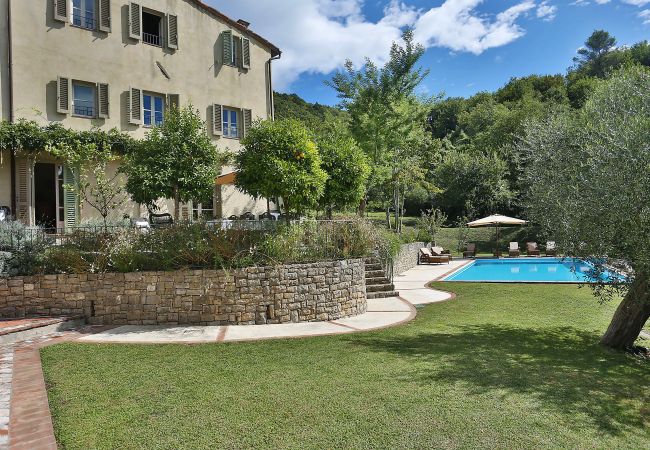 Villa i Lucca - GELO Villa i Lucca - GELO