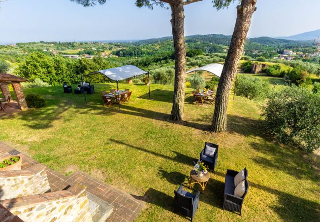 Leilighet i San Gennaro - OASI 1 Leilighet i San Gennaro - OASI 1