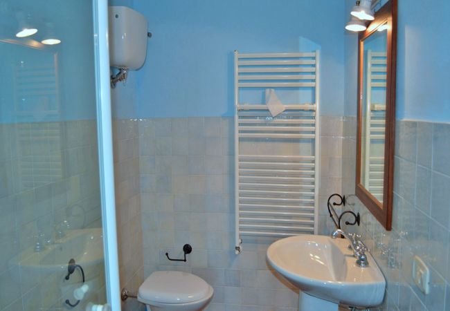 Leilighet i Asciano - FONDI PT010 Leilighet i Asciano - FONDI PT010