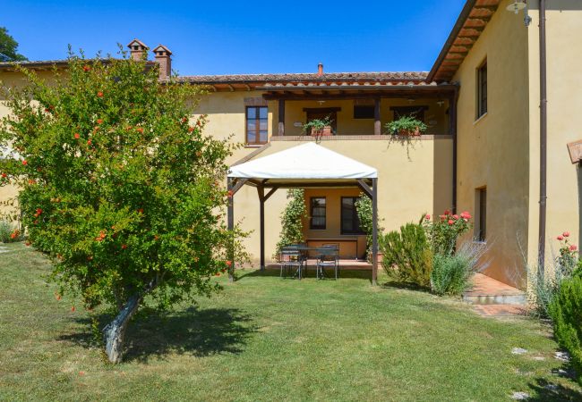 Leilighet i Asciano - LOGGI PP010 Leilighet i Asciano - LOGGI PP010