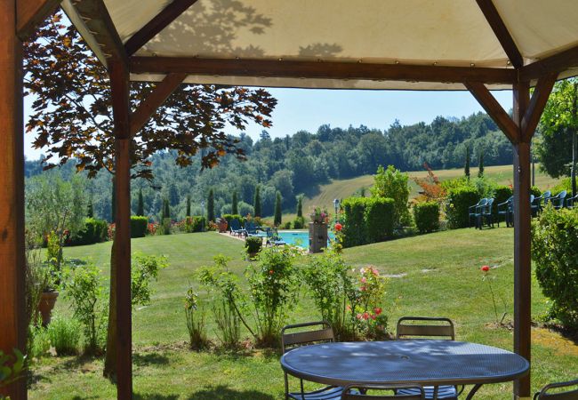 Leilighet i Asciano - MONTI PT010 Leilighet i Asciano - MONTI PT010