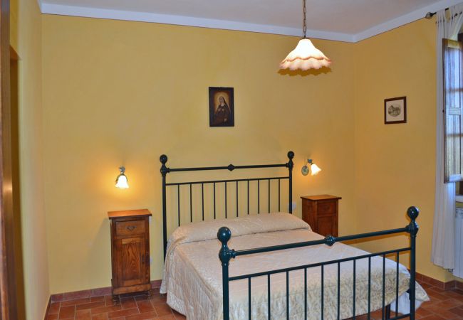 Leilighet i Asciano - PORI PP010 Leilighet i Asciano - PORI PP010