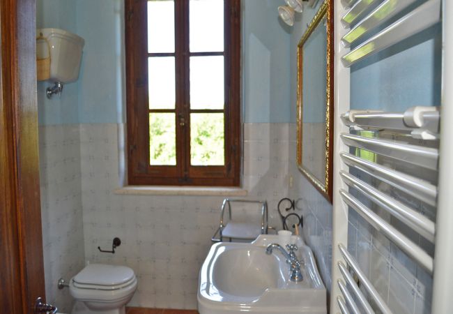 Leilighet i Asciano - PORI PP010 Leilighet i Asciano - PORI PP010