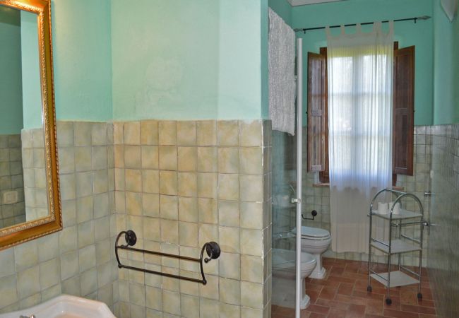 Leilighet i Asciano - SONNI PT010 Leilighet i Asciano - SONNI PT010