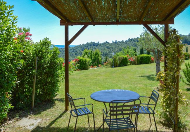 Leilighet i Asciano - SONNI PT010 Leilighet i Asciano - SONNI PT010