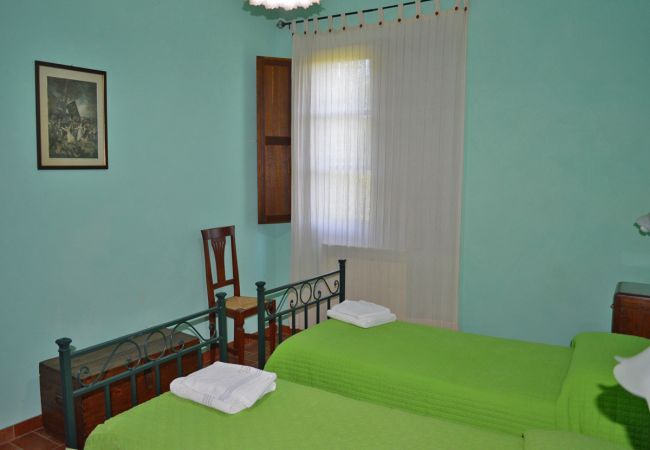 Leilighet i Asciano - SONNI PT010 Leilighet i Asciano - SONNI PT010