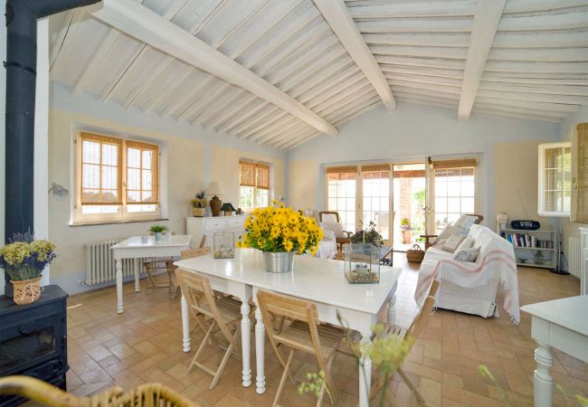 Villa i Manciano - SARBERA Villa i Manciano - SARBERA