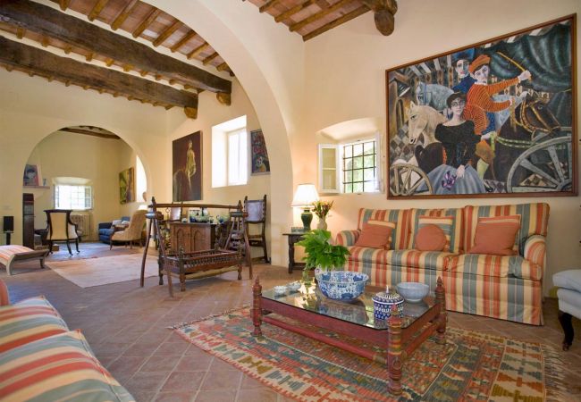 Villa i Palaia - COLIVI 10 Villa i Palaia - COLIVI 10