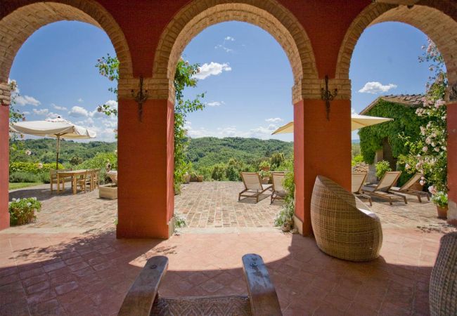 Villa i Palaia - COLIVI 10 Villa i Palaia - COLIVI 10