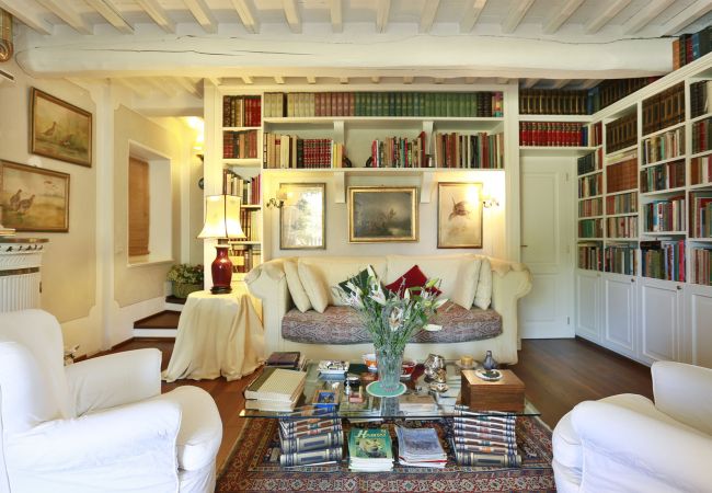 Villa i Manciano - CAMPA Villa i Manciano - CAMPA