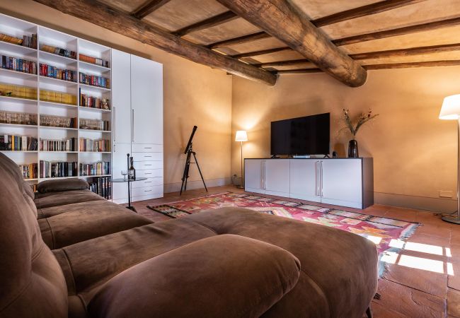 Villa i Lucca - STOMMA Villa i Lucca - STOMMA