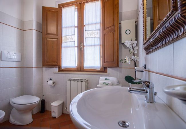 Lägenhet i Castiglioni del Lago - MADONE 4 Lägenhet i Castiglioni del Lago - MADONE 4