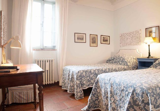 Lägenhet i Lucca - CROCETTA