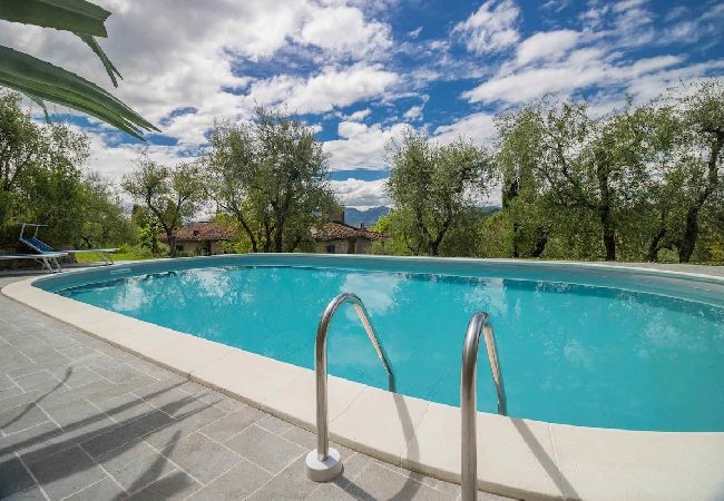 Villa i Lucca - GIGLIO Villa i Lucca - GIGLIO