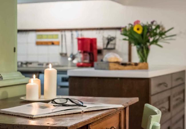 Villa i Lucca - GIGLIO Villa i Lucca - GIGLIO