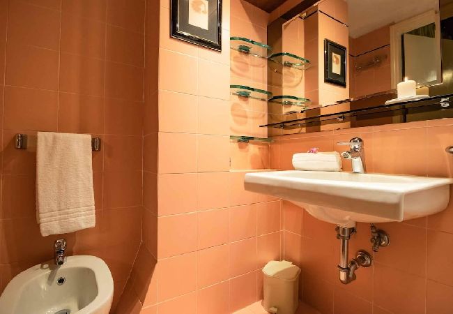 Villa i Lucca - GIGLIO Villa i Lucca - GIGLIO