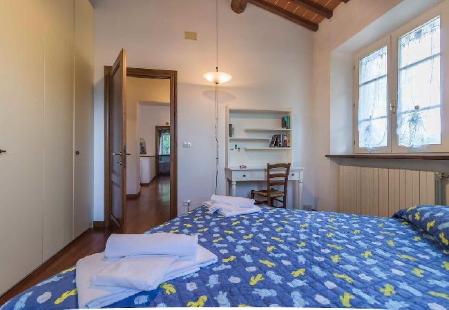 Villa i Barga - LA BARGHIGIANA Villa i Barga - LA BARGHIGIANA