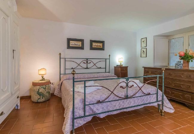Villa i Barga - LA BARGHIGIANA Villa i Barga - LA BARGHIGIANA