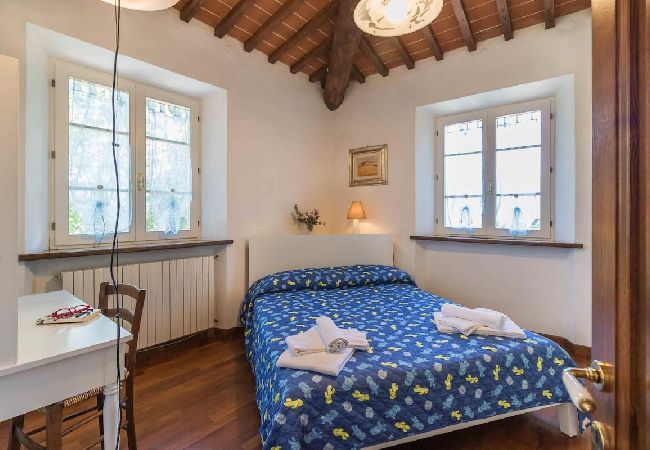 Villa i Barga - LA BARGHIGIANA Villa i Barga - LA BARGHIGIANA