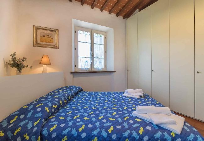 Villa i Barga - LA BARGHIGIANA Villa i Barga - LA BARGHIGIANA