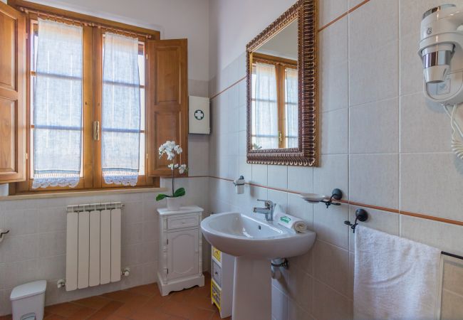 Lägenhet i Castiglione del Lago - MADONE 3 Lägenhet i Castiglione del Lago - MADONE 3