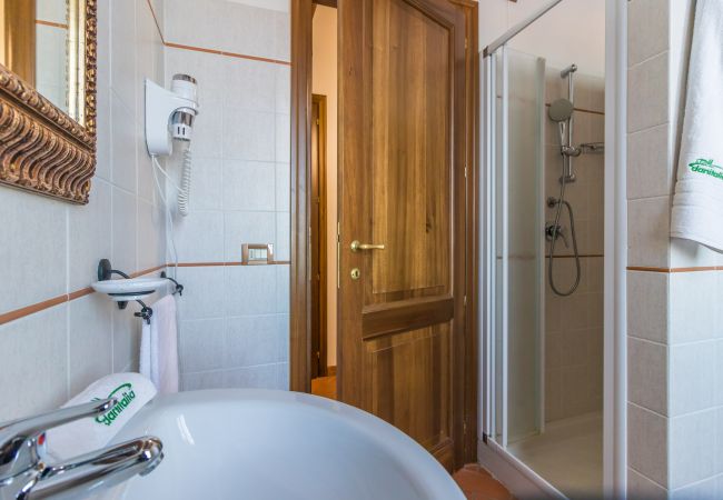 Lägenhet i Castiglione del Lago - MADONE 3 Lägenhet i Castiglione del Lago - MADONE 3